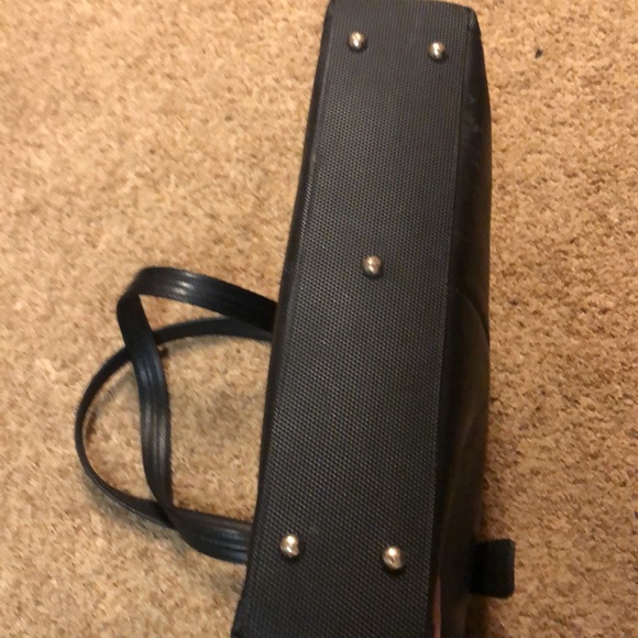 COPY - NWT concealed carry black purse in excellent shape - Picture 11 of 12